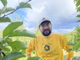 Ethan J Rosenberg
